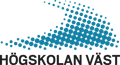 Logotyp Högskolan Väst