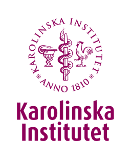 Logotyp Karolinska Institutet