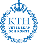 Logotyp KTH