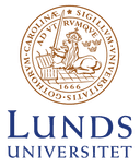 Logotyp Lunds universitet