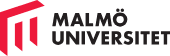 Logotyp Malmö universitet