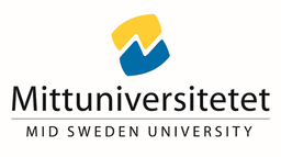 Logotyp Mittuniversitet